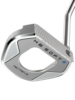 Women Cleveland HB Soft 2 Womens Putter - Retreve