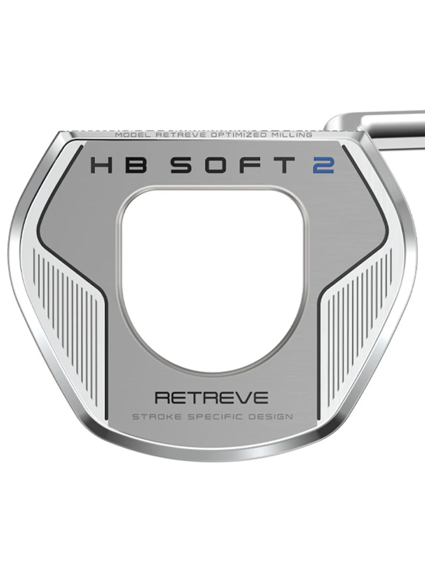 Women Cleveland HB Soft 2 Womens Putter - Retreve