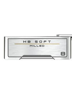 Cleveland HB Soft Milled Putter - 8