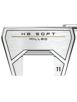 Cleveland HB Soft Milled Putter - 11