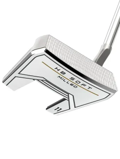 Cleveland HB Soft Milled Putter - 11S