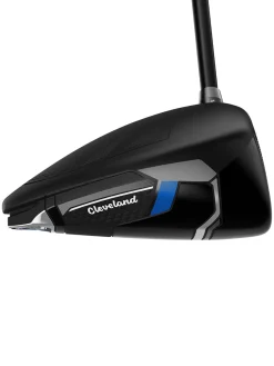 Cleveland HiBore XL Driver
