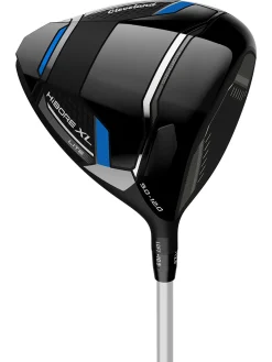 Women Cleveland HiBore XL Lite Women's Driver
