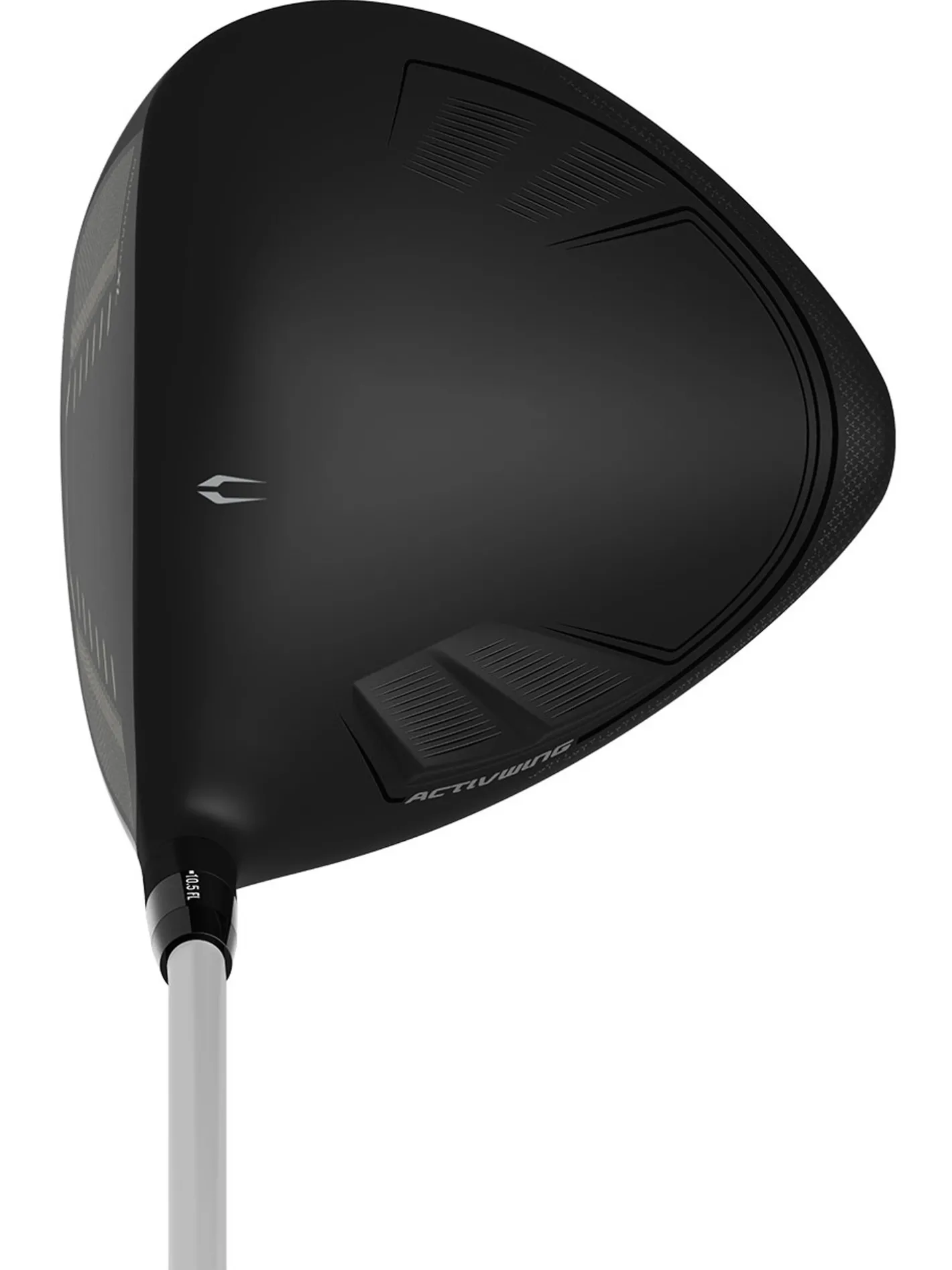 Women Cleveland HiBore XL Lite Women's Driver