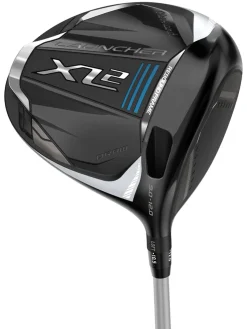 Women Cleveland Launcher XL2 Draw Driver - Womens