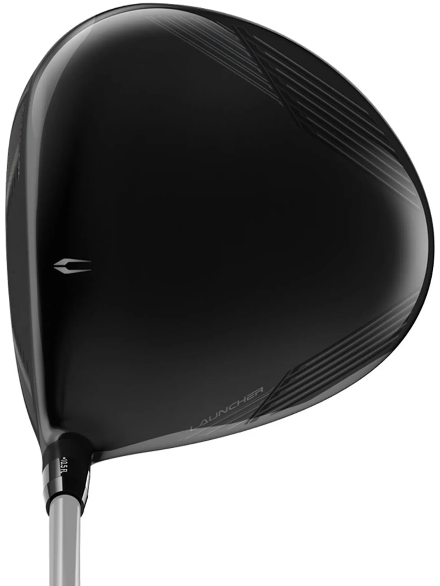 Cleveland Launcher XL2 Draw
