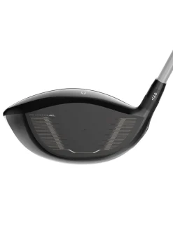 Cleveland Launcher XL2 Draw