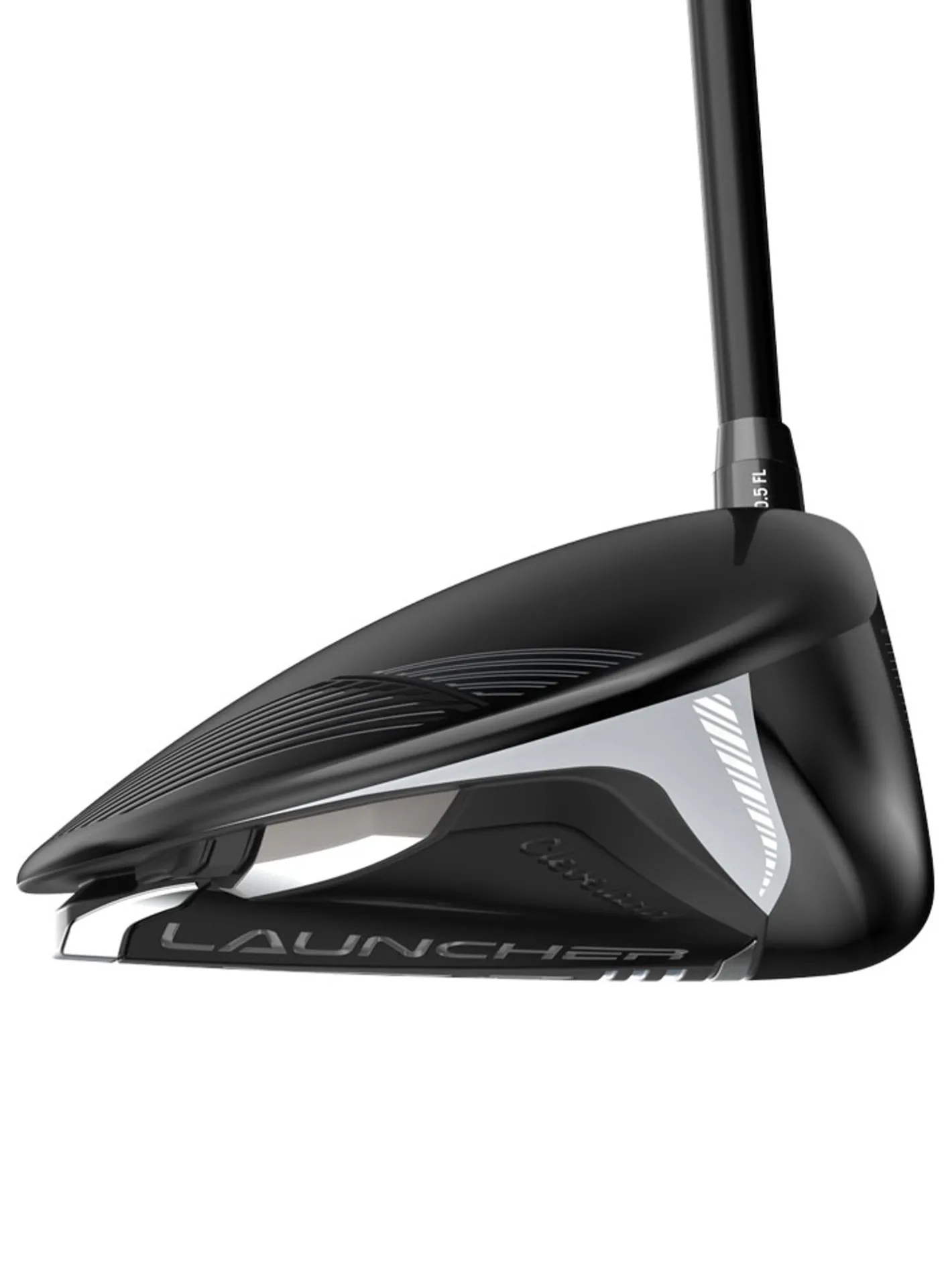 Women Cleveland Launcher XL2 Driver - Womens