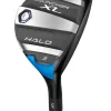 Cleveland Launcher XL Halo Hybrid - Left Hand