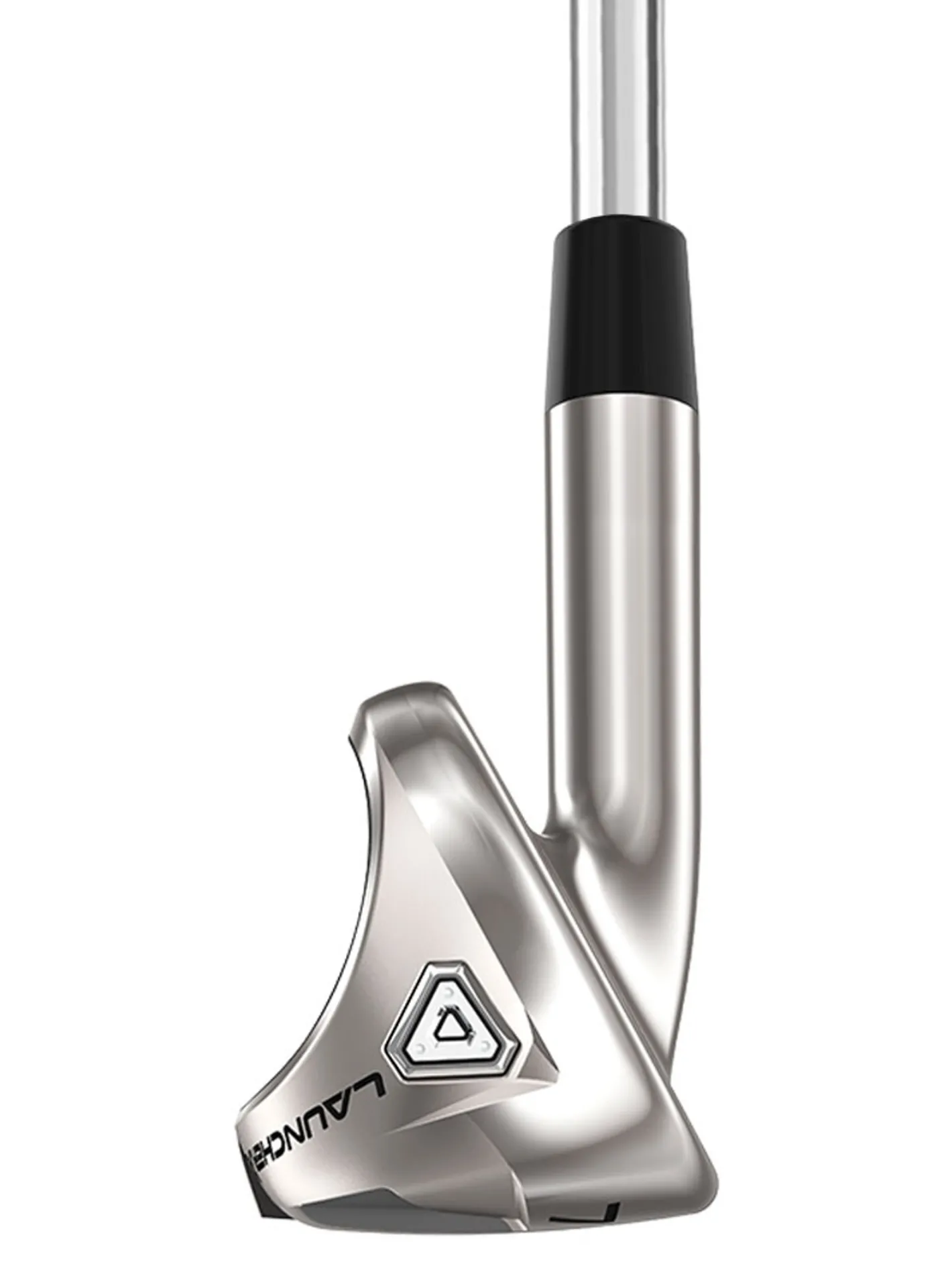 Cleveland Launcher XL Halo Irons - Womens