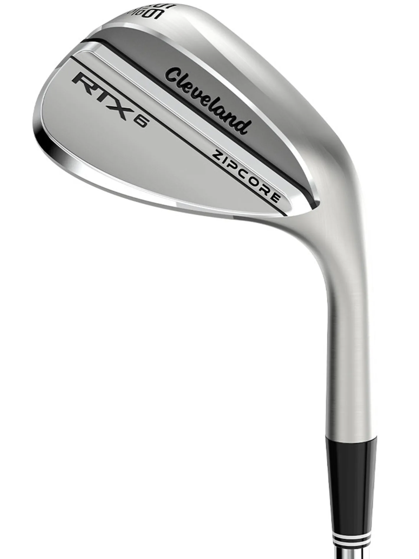 Cleveland RTX6 Zipcore Wedge - Tour Satin