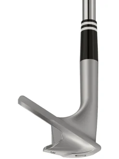 Women Cleveland Smart Sole Full Face Wedge - Womens