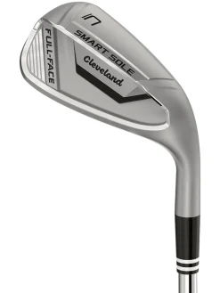 Cleveland Smart Sole Full Face Chipper