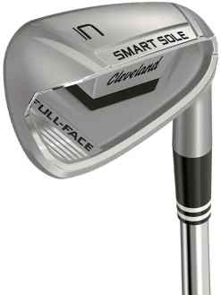 Cleveland Smart Sole Full Face Chipper