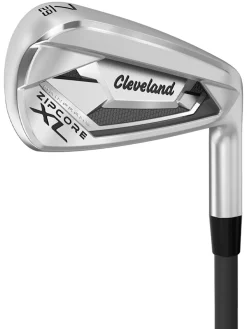 Women Cleveland Zipcore XL Irons - Womens