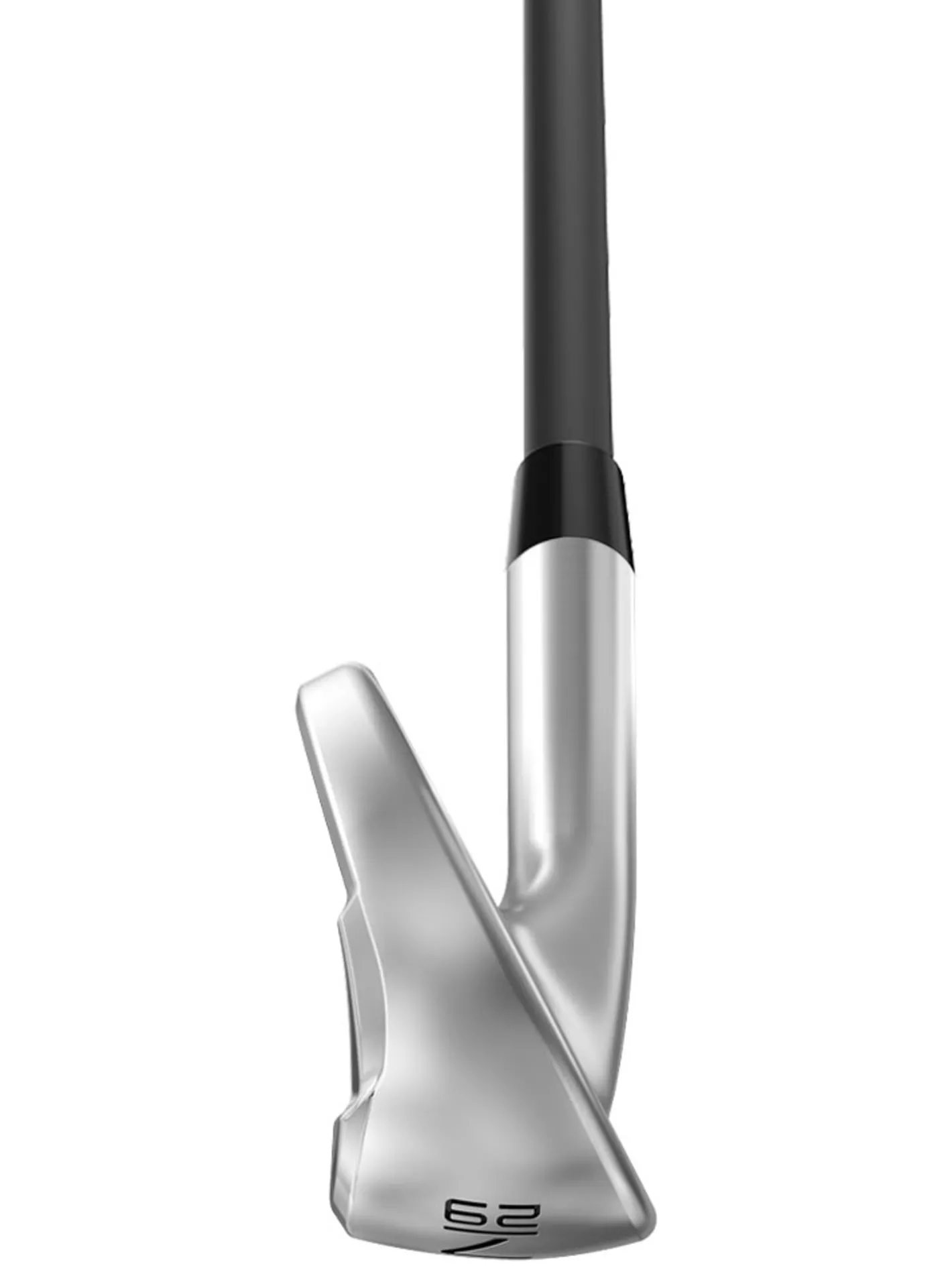 Women Cleveland Zipcore XL Irons - Womens