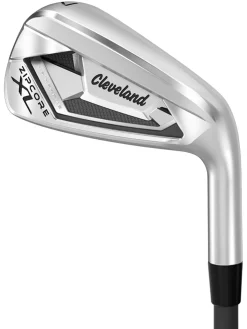 Women Cleveland Zipcore XL Irons - Womens