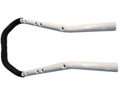 Clicgear Handle White
