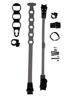Clicgear Rovic RV1C Disc Golf Conversion Kit