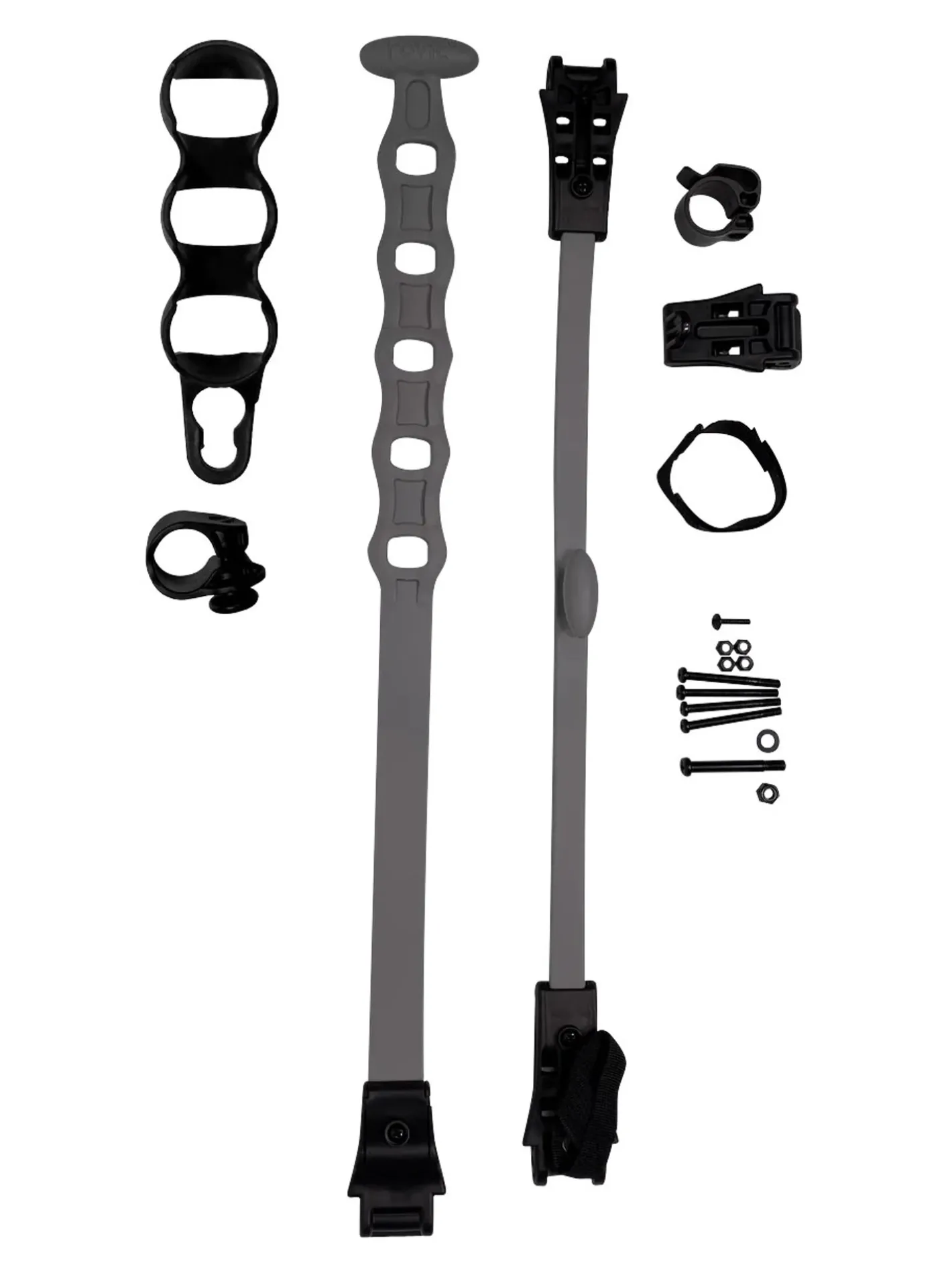 Clicgear Rovic RV1C Disc Golf Conversion Kit