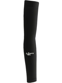 Climate Veil Cooling UV Arm Sleeves - Black