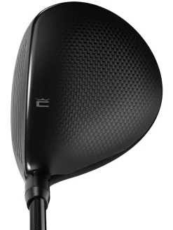 Cobra Aerojet LS Fairway Wood - Left Hand