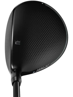 Cobra Aerojet Max Fairway Wood - Womens