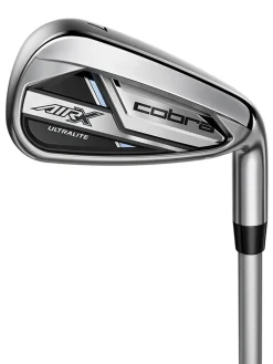 Women Cobra Air-X 2024 Irons - Womens