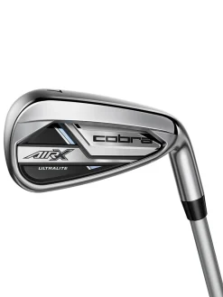 Women Cobra Air-X 2024 Irons - Womens