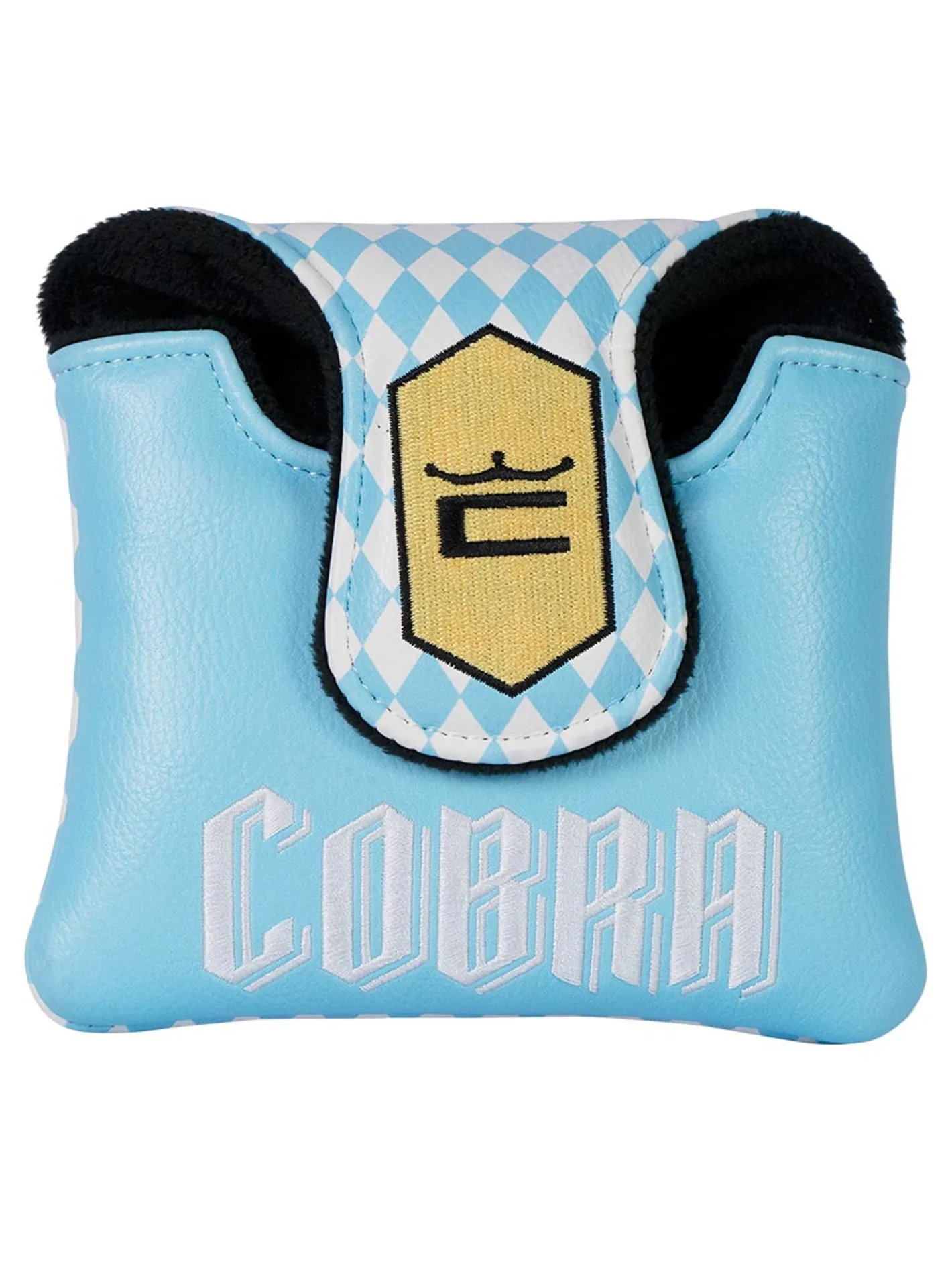 Cobra Fest LE Putter Cover