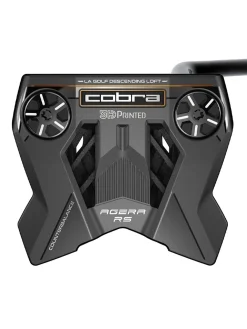 Cobra 3D Printed Counter Balanced Putter - Agera RS