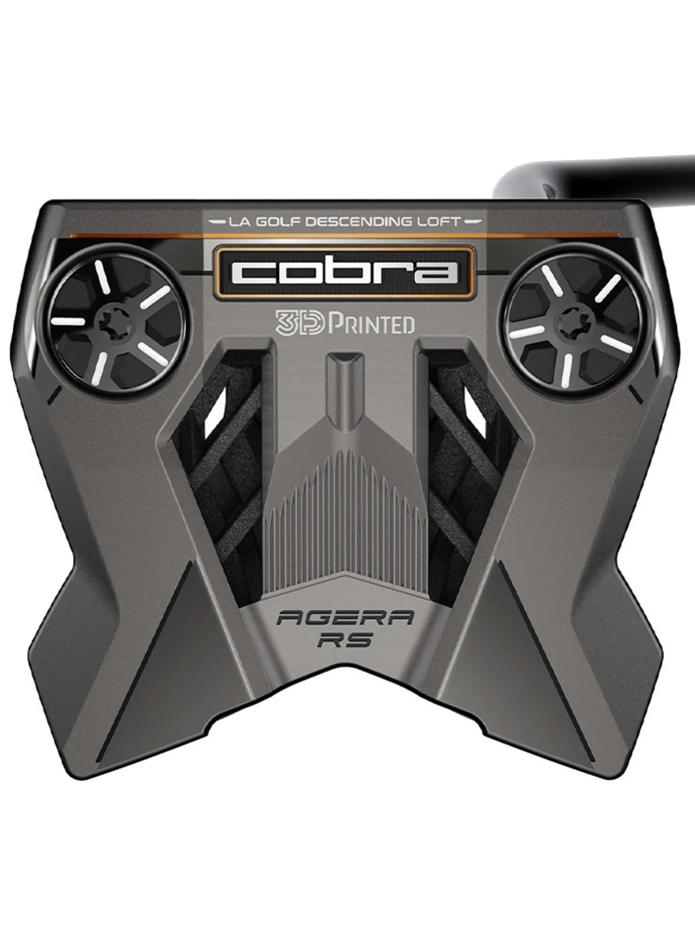 Cobra 3D Printed Putter - Agera RS