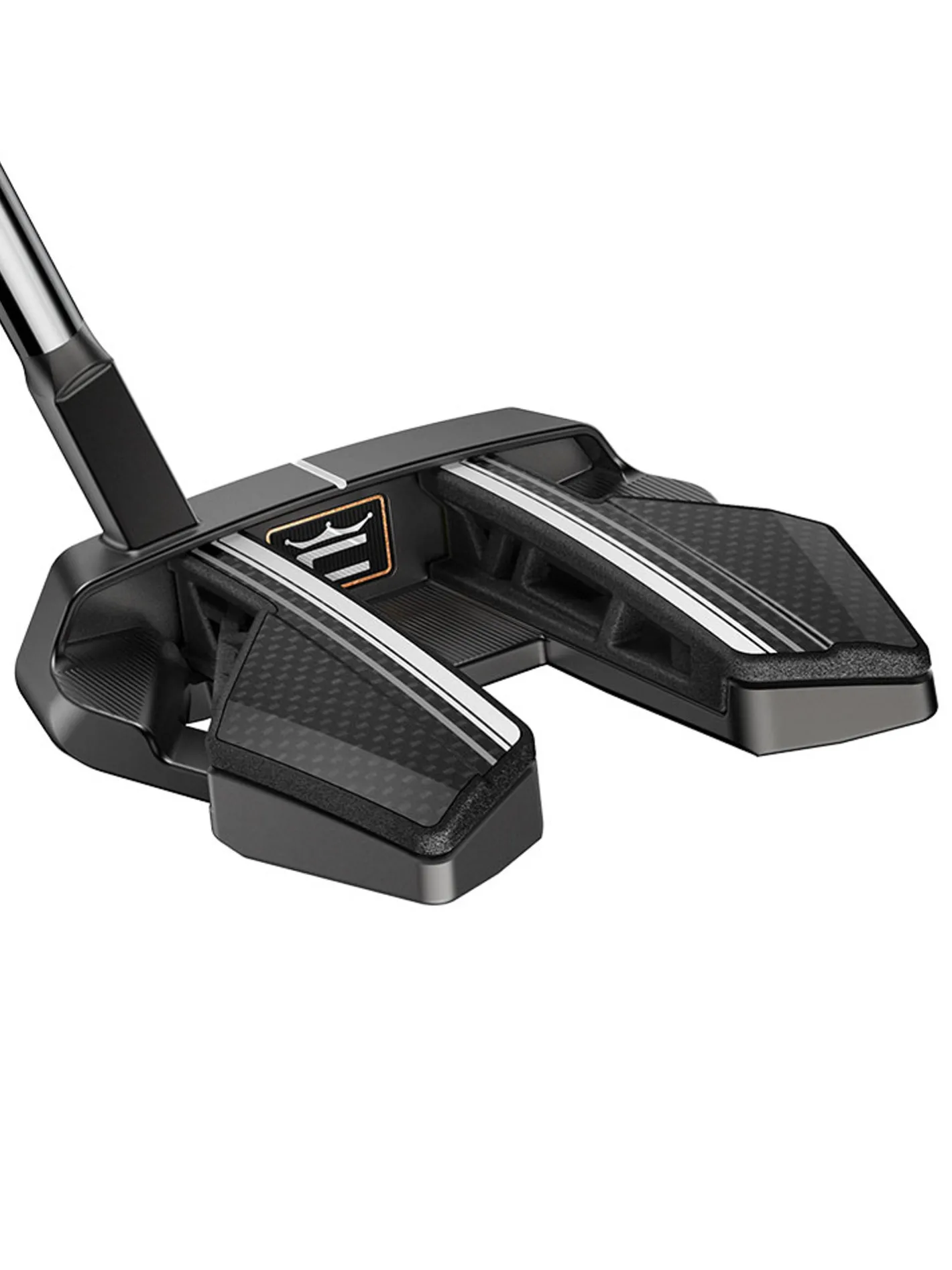 Cobra 3D Printed Putter - Supernova 20