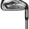 Cobra Darkspeed Iron - Steel Shaft