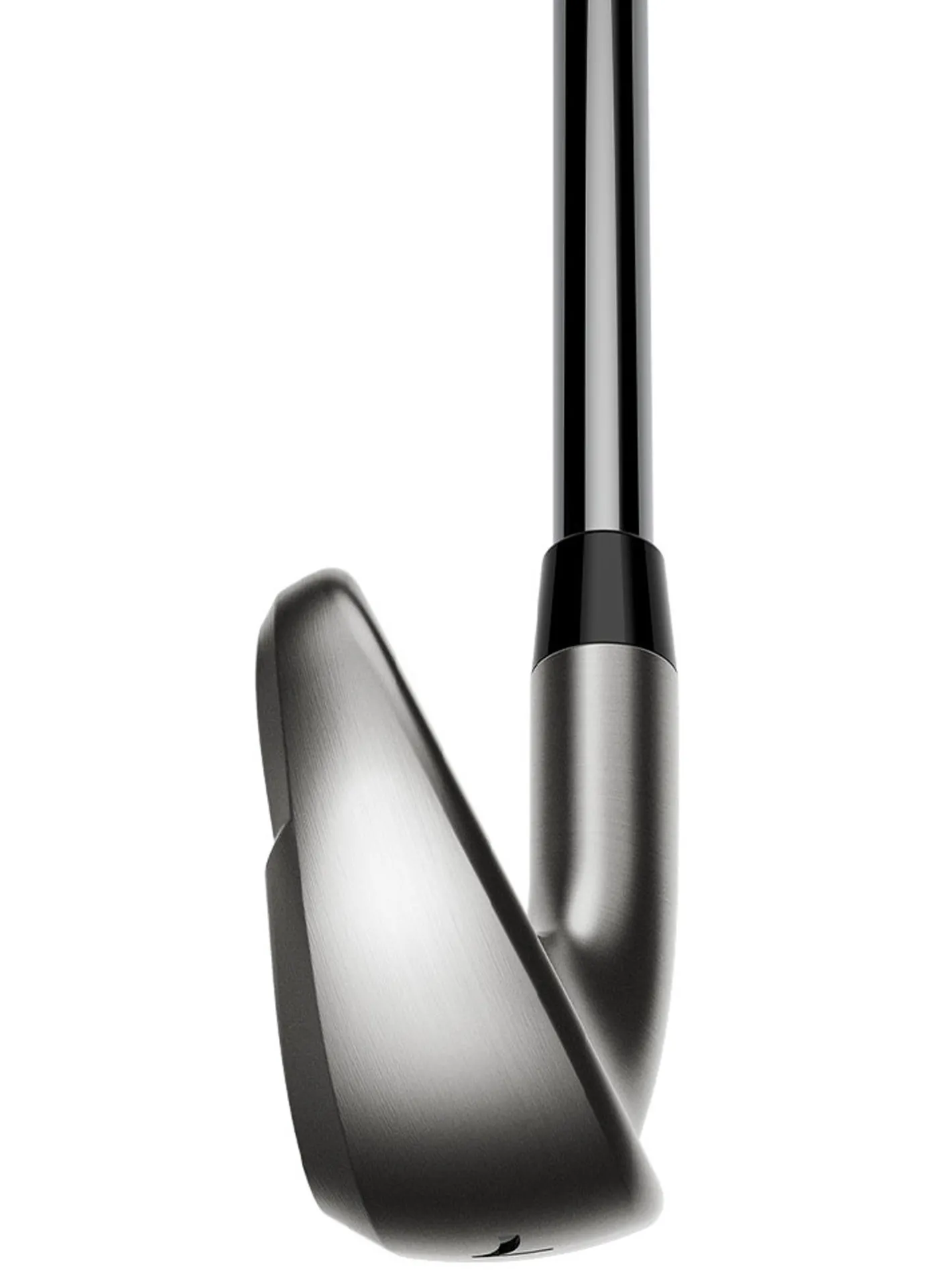 Cobra Darkspeed Iron - Steel Shaft
