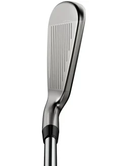 Cobra Darkspeed Irons - Steel Shaft