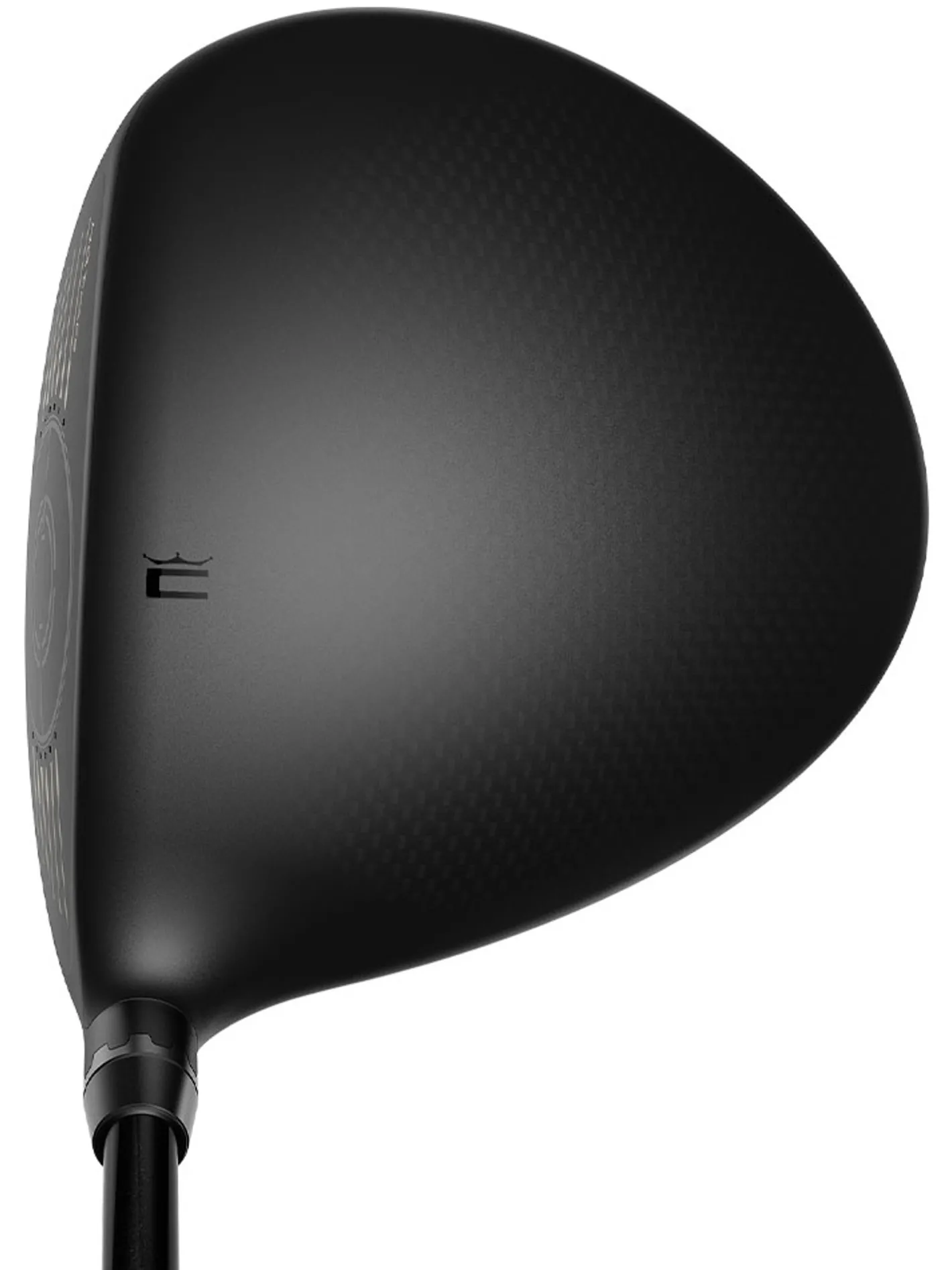 Cobra Darkspeed LS Driver