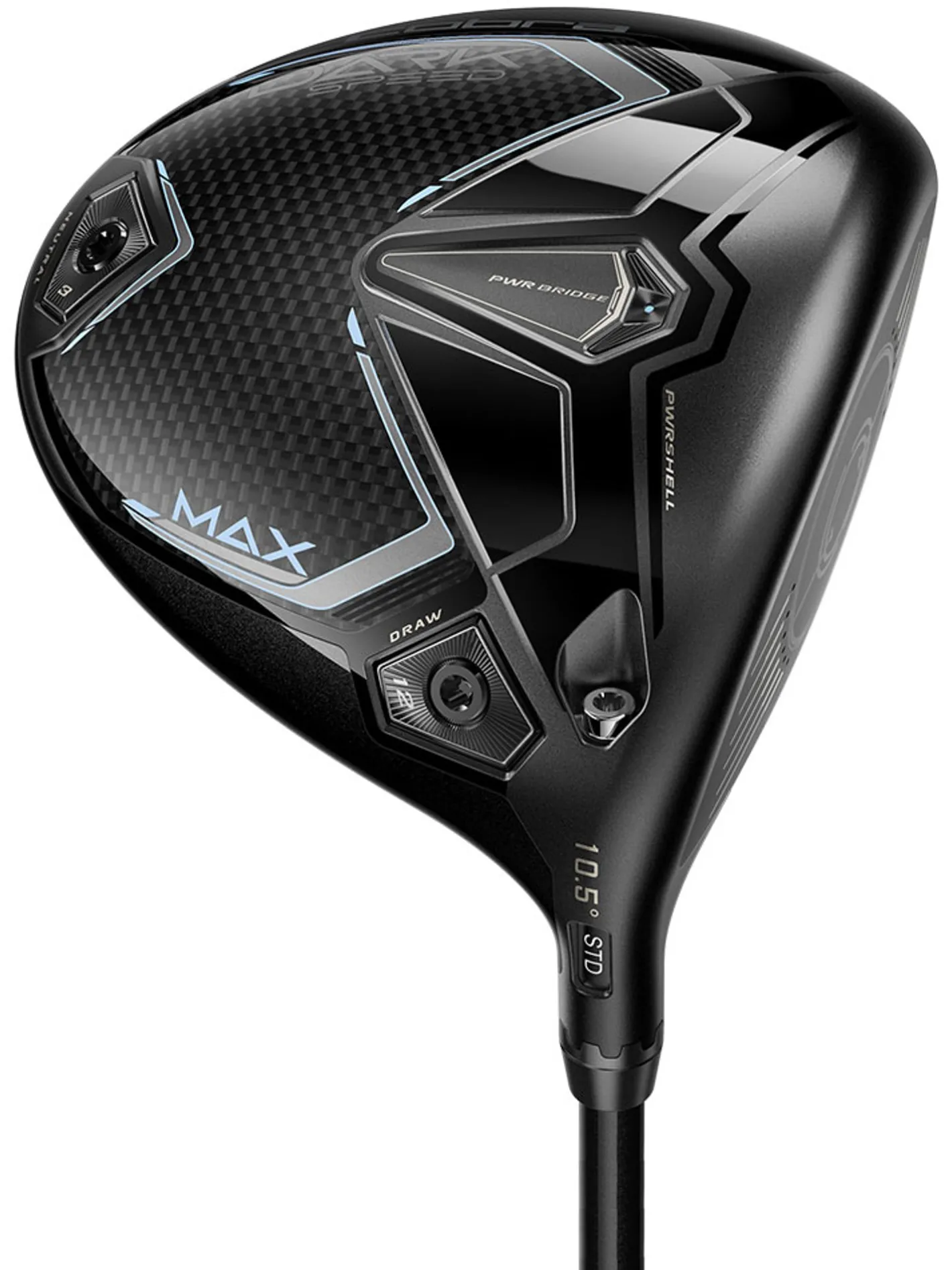 Cobra Darkspeed Max Driver - Womens