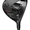 Cobra Darkspeed Max Fairway Wood - Custom Shafts