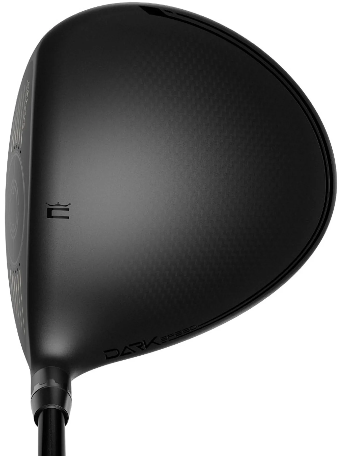 Cobra Darkspeed X Driver