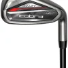 Cobra DS-Adapt Max Iron - Graphite Shaft