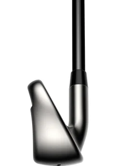 Cobra DS-Adapt Max Irons - Graphite Shaft