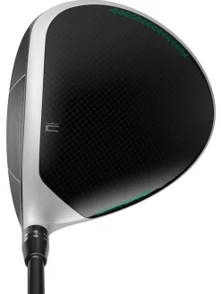 Cobra DS-Adapt X Driver - Season Opener