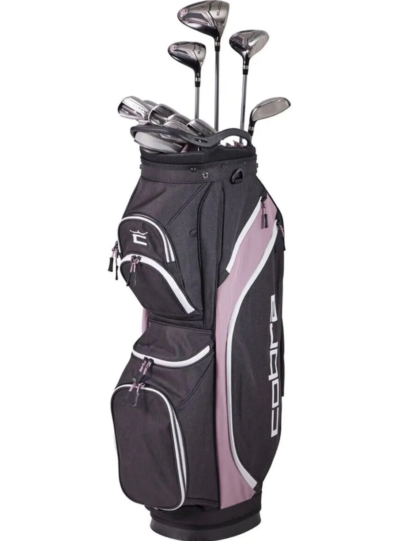 Women Cobra Fly XL '25 Package Set - Womens