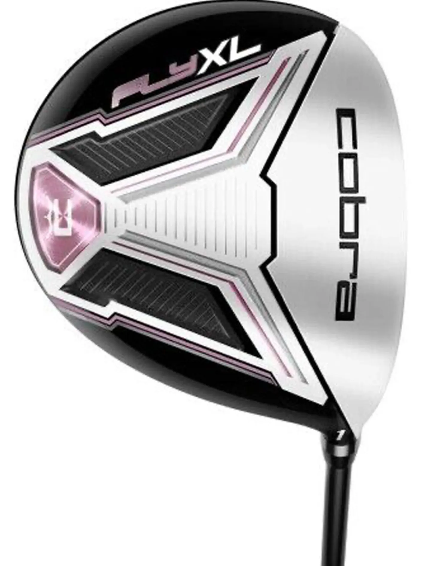 Women Cobra Fly XL '25 Package Set - Womens