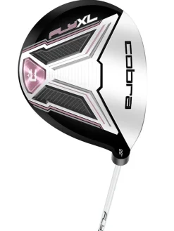 Women Cobra Fly XL '25 Package Set - Womens