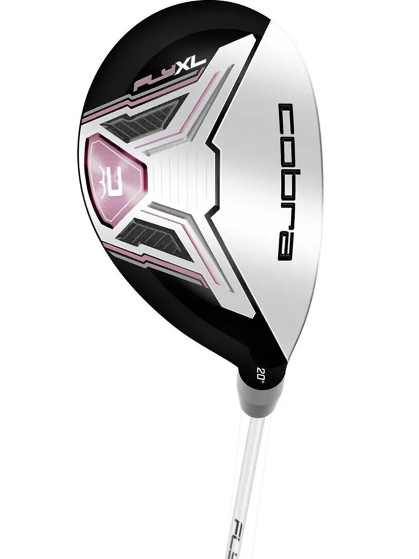 Women Cobra Fly XL '25 Package Set - Womens