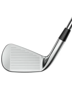 Cobra King CB MB Combo Set - Steel Shaft