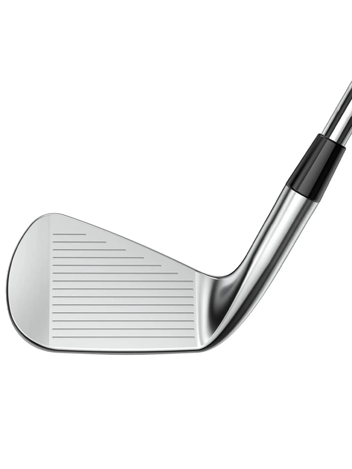 Cobra King CB MB Combo Set - Steel Shaft
