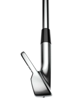 Cobra King CB MB Combo Set - Steel Shaft
